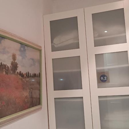 Atico Amistad 세비야 외부 사진