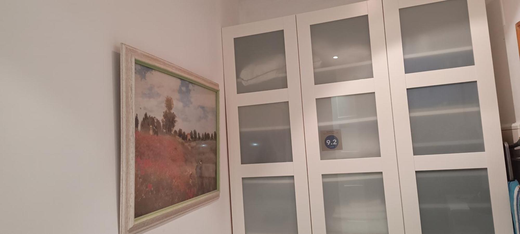 Atico Amistad 세비야 외부 사진